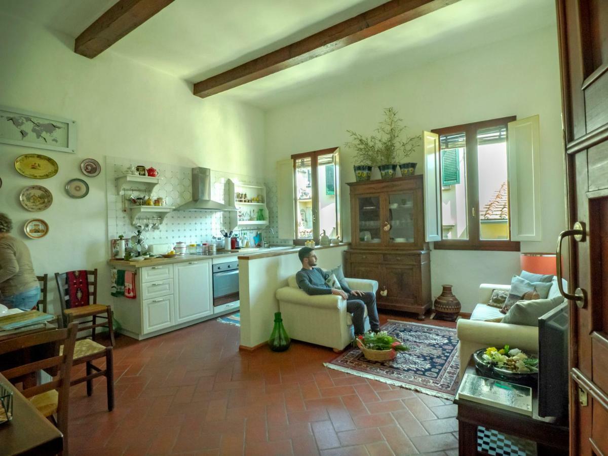 Canacci Undici Firenze Esterno foto