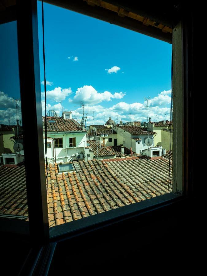 Canacci Undici Firenze Esterno foto