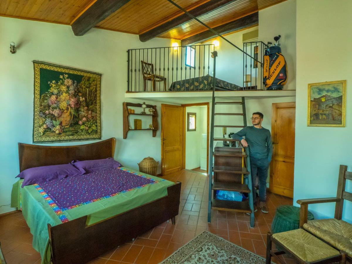 Canacci Undici Firenze Esterno foto