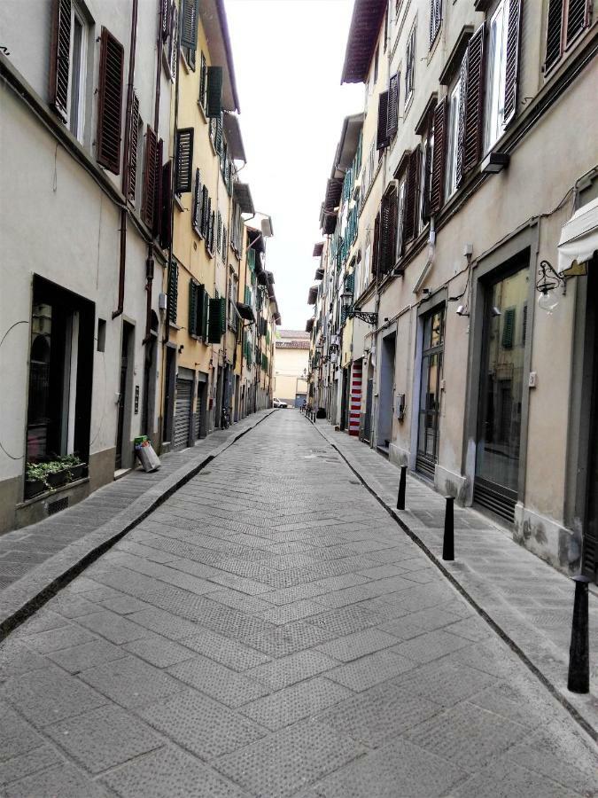 Canacci Undici Firenze Esterno foto