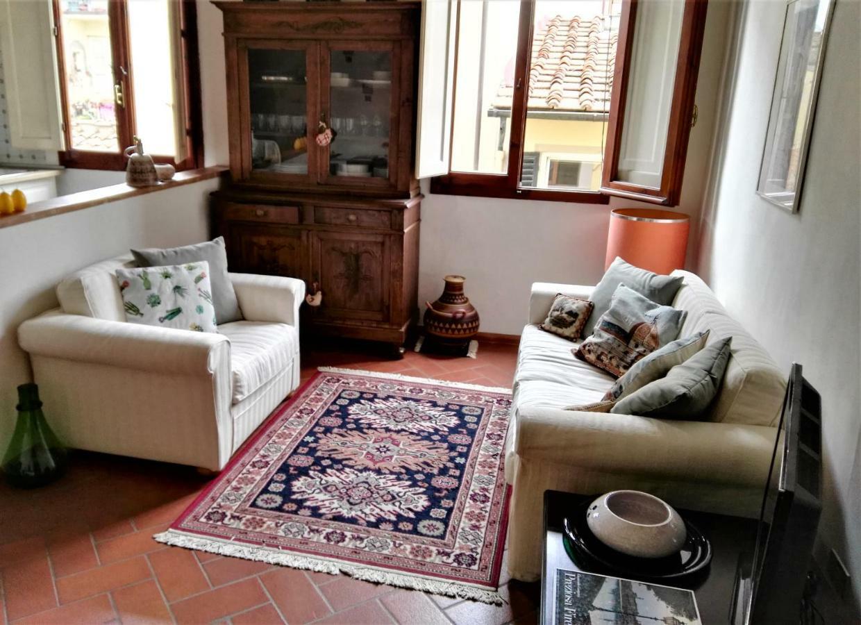 Canacci Undici Firenze Esterno foto